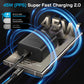 45W Super Fast Charger
